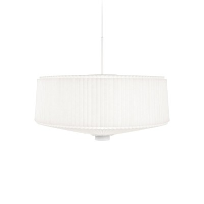 Подвесной светильник Moooi Plie Plisse 60