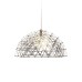 Подвесной светильник Moooi Raimond II, Dome