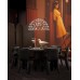 Подвесной светильник Moooi Raimond II, Dome