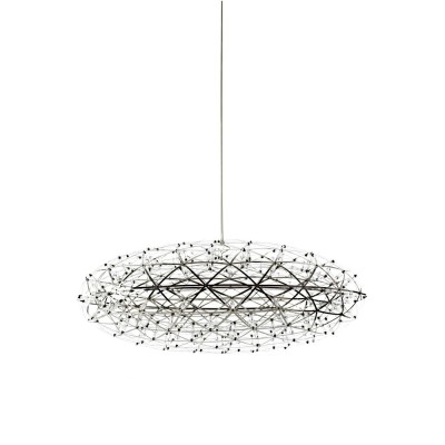 Подвесной светильник Moooi Raimond Zafu