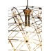 Подвесной светильник Moooi Raimond Zafu