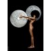 Подвесной светильник Moooi Random Light M