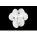 Подвесной светильник Moooi Serpentine 8