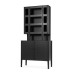 Стеллаж Moooi No Screw No Glue Black
