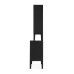 Стеллаж Moooi No Screw No Glue Black