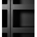 Стеллаж Moooi No Screw No Glue Black