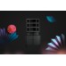 Стеллаж Moooi No Screw No Glue Black