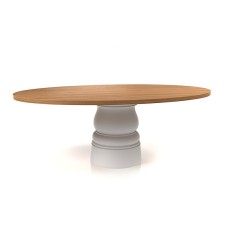 Стол Moooi Container Oval 210