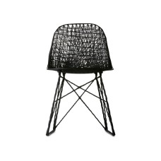 Стул Moooi Carbon black