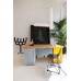 Стул Moooi Carbon black