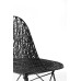 Стул Moooi Carbon black
