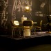 Стул Moooi Golden Chair
