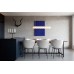 Стул Moooi Hana white set of 2
