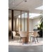 Стул Moooi Hana white set of 2