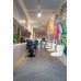 Стул Moooi Hana white set of 2