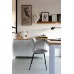 Стул Moooi Hana white set of 2