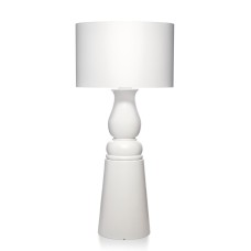 Торшер Moooi Farooo S White