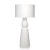 Торшер Moooi Farooo S White