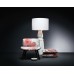 Торшер Moooi Farooo S White