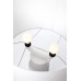Торшер Moooi Farooo S White