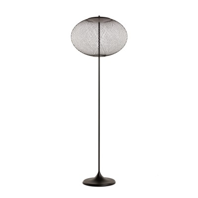 Торшер Moooi NR2 Black