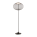 Торшер Moooi NR2 Black