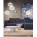 Торшер Moooi NR2 Black