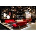 Торшер Moooi T-Lamp