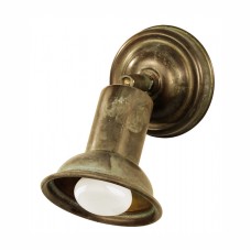 Настенный светильник Moretti Luce 1072.AR