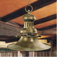 Подвесной светильник Moretti Luce 1006.AR