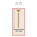 Подвесной светильник Moretti Luce 1006.AR