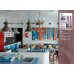 Подвесной светильник Moretti Luce 1006.AR