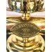 Подвесной светильник Moretti Luce 1444.V.6