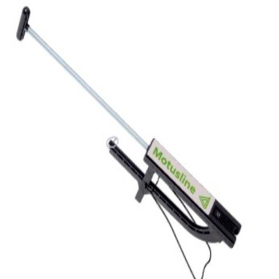 Такер Motusline для фиксации скоб теплого пола