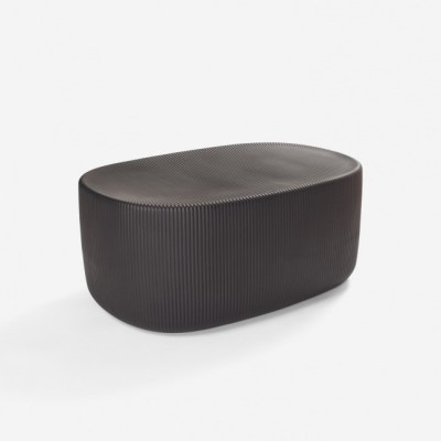 Журнальный стол Moustache Touch 3 anthracite