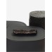 Журнальный стол Moustache Touch 3 anthracite
