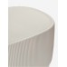 Журнальный стол Moustache Touch 3 light grey