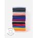 Кресло Moustache Extra Bold Mixed Red-Blue