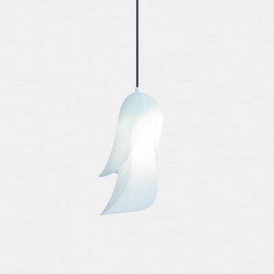 Подвесной светильник Moustache Cape Blue