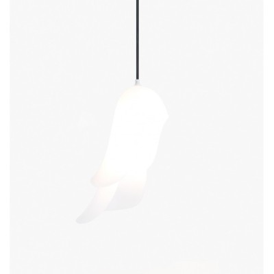 Подвесной светильник Moustache Cape White