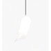 Подвесной светильник Moustache Cape White