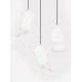 Подвесной светильник Moustache Cape White