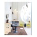 Подвесной светильник Moustache Cape White