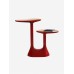 Приставной столик Moustache Baobab Red