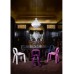 Стул Moustache Bold Chestnut