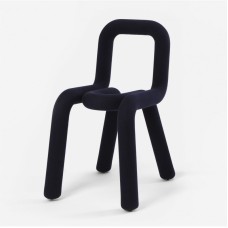 Стул Moustache Bold Dark Blue