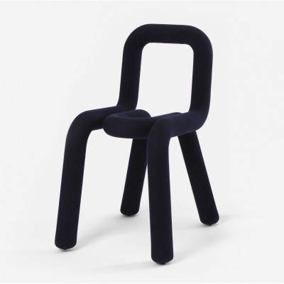Стул Moustache Bold Dark Blue