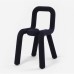 Стул Moustache Bold Dark Blue