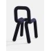 Стул Moustache Bold Dark Blue