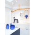 Стул Moustache Bold Dark Blue